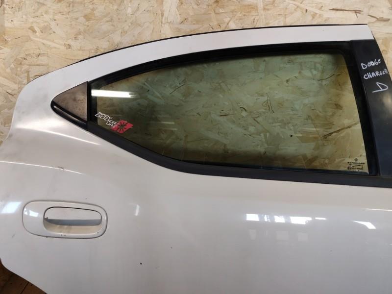 Porte arriere droit DODGE CHARGER  - 1