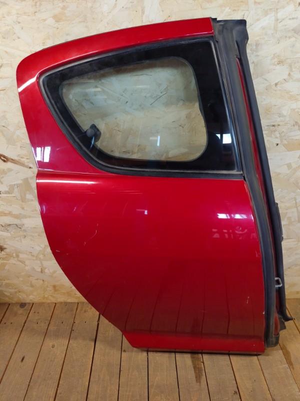 Porte arriere droit MAZDA RX8  - 1