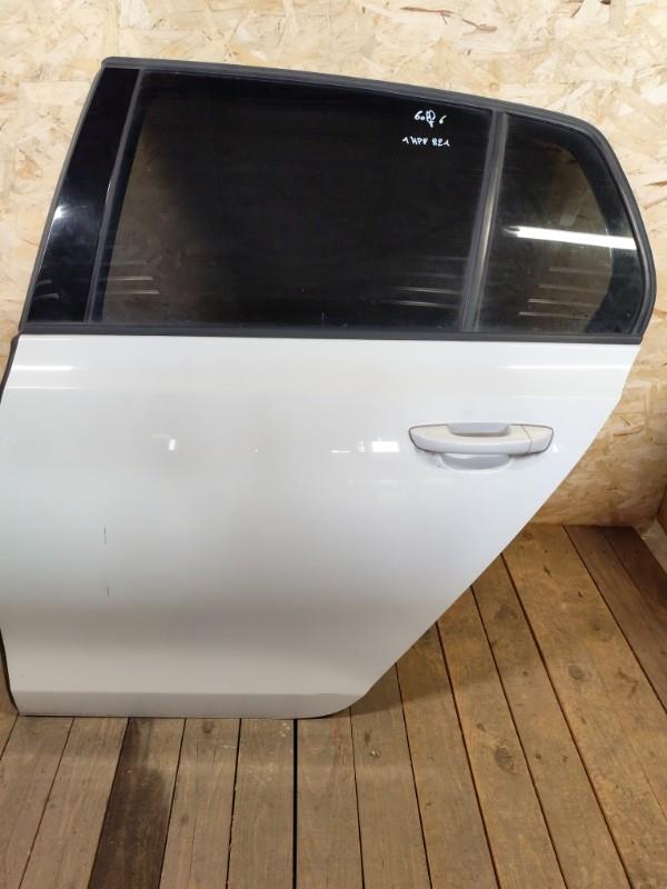 Porte arriere gauche VOLKSWAGEN GOLF 6  - 1