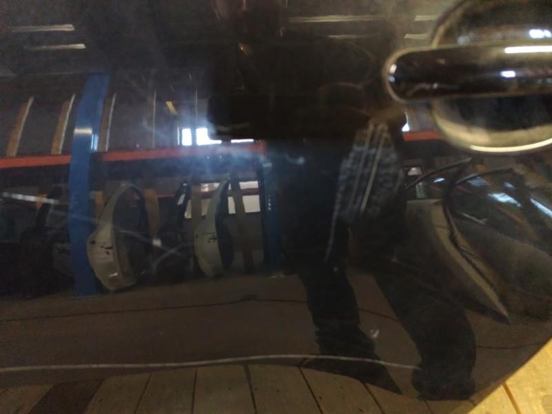 Porte arriere gauche SKODA RAPID PHASE 1  - 1