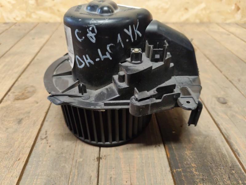 Pulseur d'air CITROEN C8 Diesel - 1