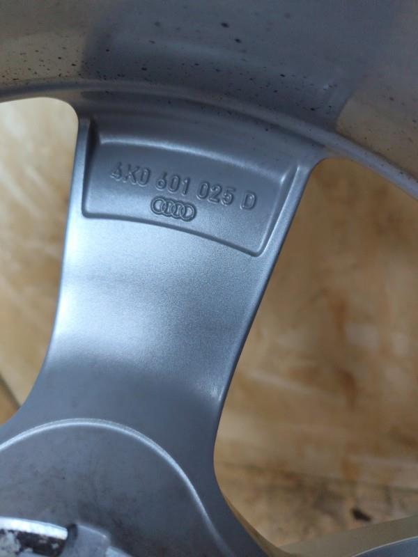 Jante AUDI A6 5  - 1
