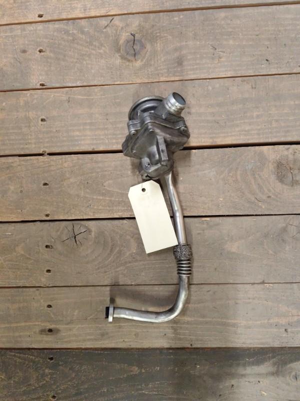 Vanne EGR MERCEDES CLASSE M 163  - 1