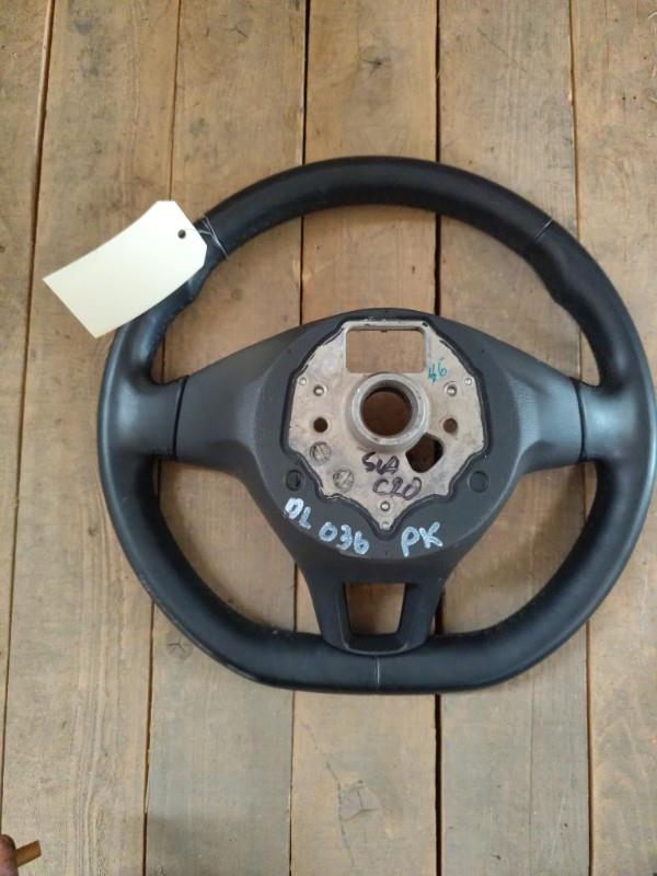 Volant VOLKSWAGEN POLO 5 PHASE 2 Essence - 1