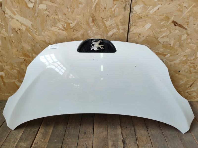 Capot PEUGEOT 107 PHASE 1 Essence - 1