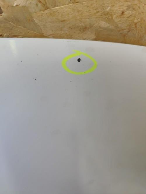 Photo de la pièce