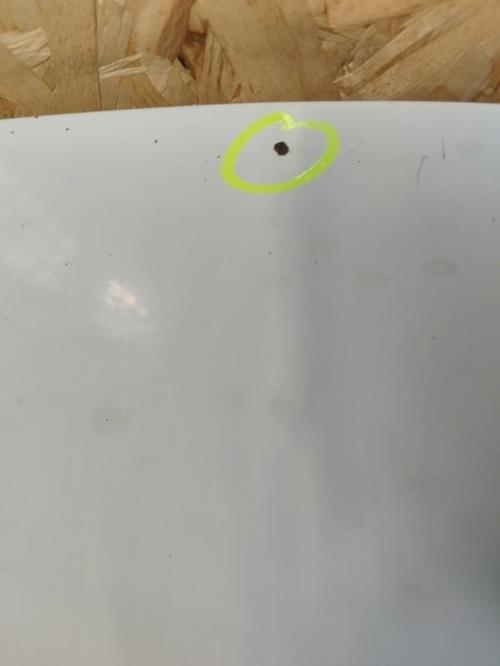 Photo de la pièce