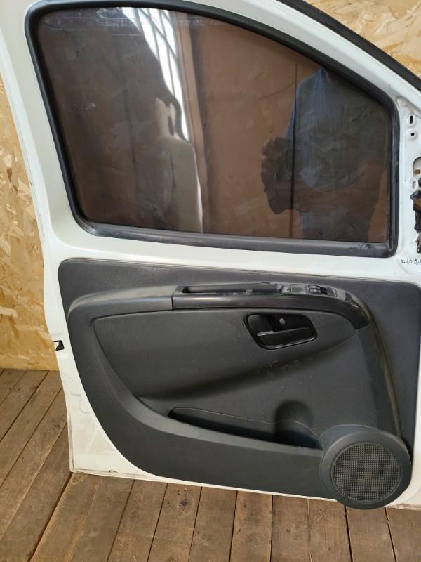 Porte avant gauche CITROEN NEMO  - 1