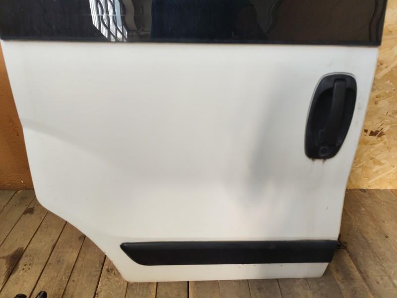 Porte laterale droit CITROEN NEMO  - 1