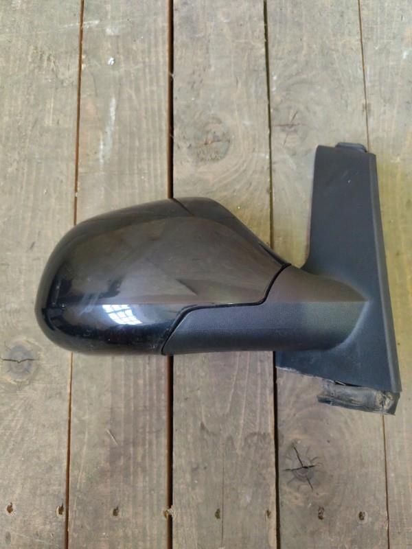 Retroviseur droit SEAT ALTEA PHASE 2 Diesel - 1