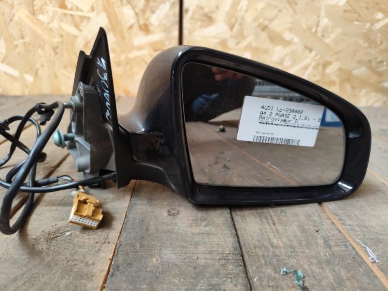 Retroviseur droit AUDI A4 2 PHASE 2 Essence - 1