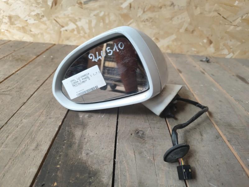 Retroviseur gauche OPEL CORSA D PHASE 1 Diesel - 1