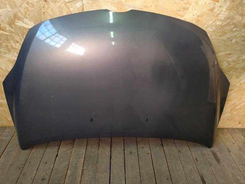 Capot MAZDA 5 1 PHASE 2 Diesel - 1