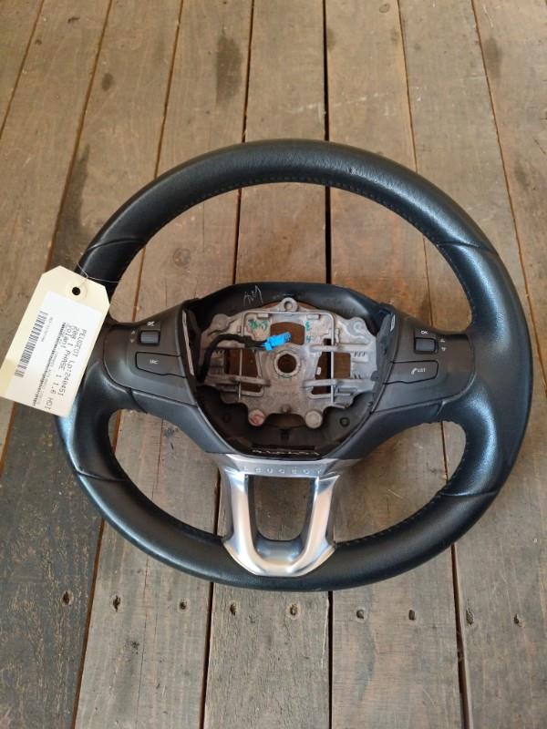 Volant PEUGEOT 208 1 PHASE 1 Diesel - 1