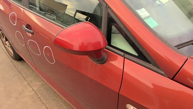 Retroviseur droit SEAT IBIZA 4 PHASE 1 Diesel - 1
