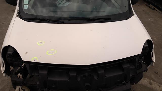 Capot RENAULT KANGOO 2 PHASE 1 Diesel - 1