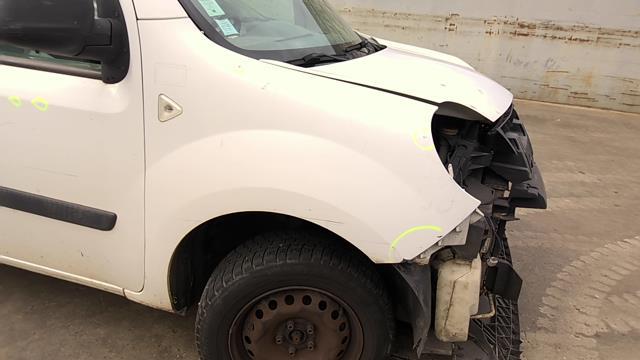 Aile avant droit RENAULT KANGOO 2 PHASE 1 Diesel - 1