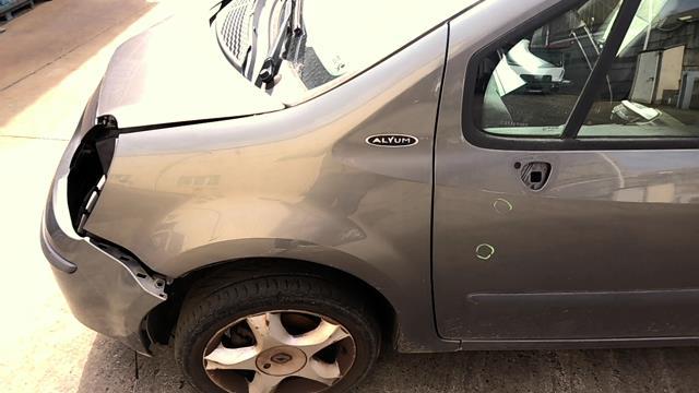 Aile avant gauche RENAULT MODUS PHASE 1 Diesel - 1