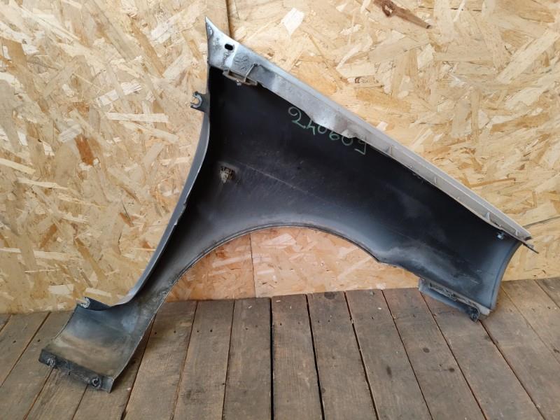 Aile avant gauche RENAULT CLIO 2 PHASE 2 Essence - 1