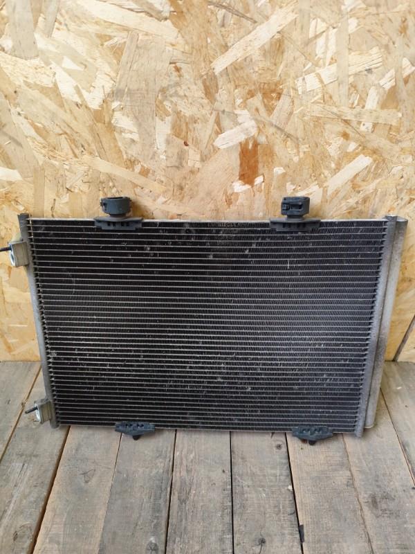Condenseur de clim CITROEN C3 PICASSO PHASE 2 Essence - 1