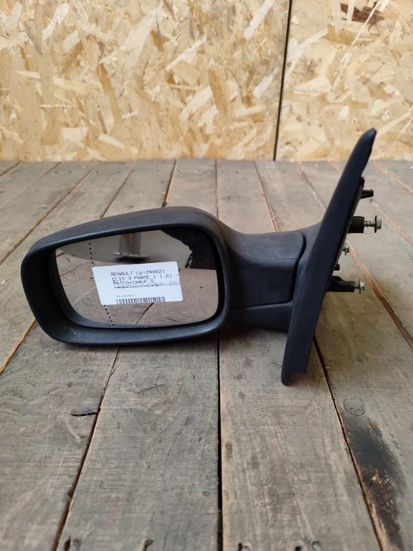 Retroviseur gauche RENAULT CLIO 3 PHASE 1 Essence - 1