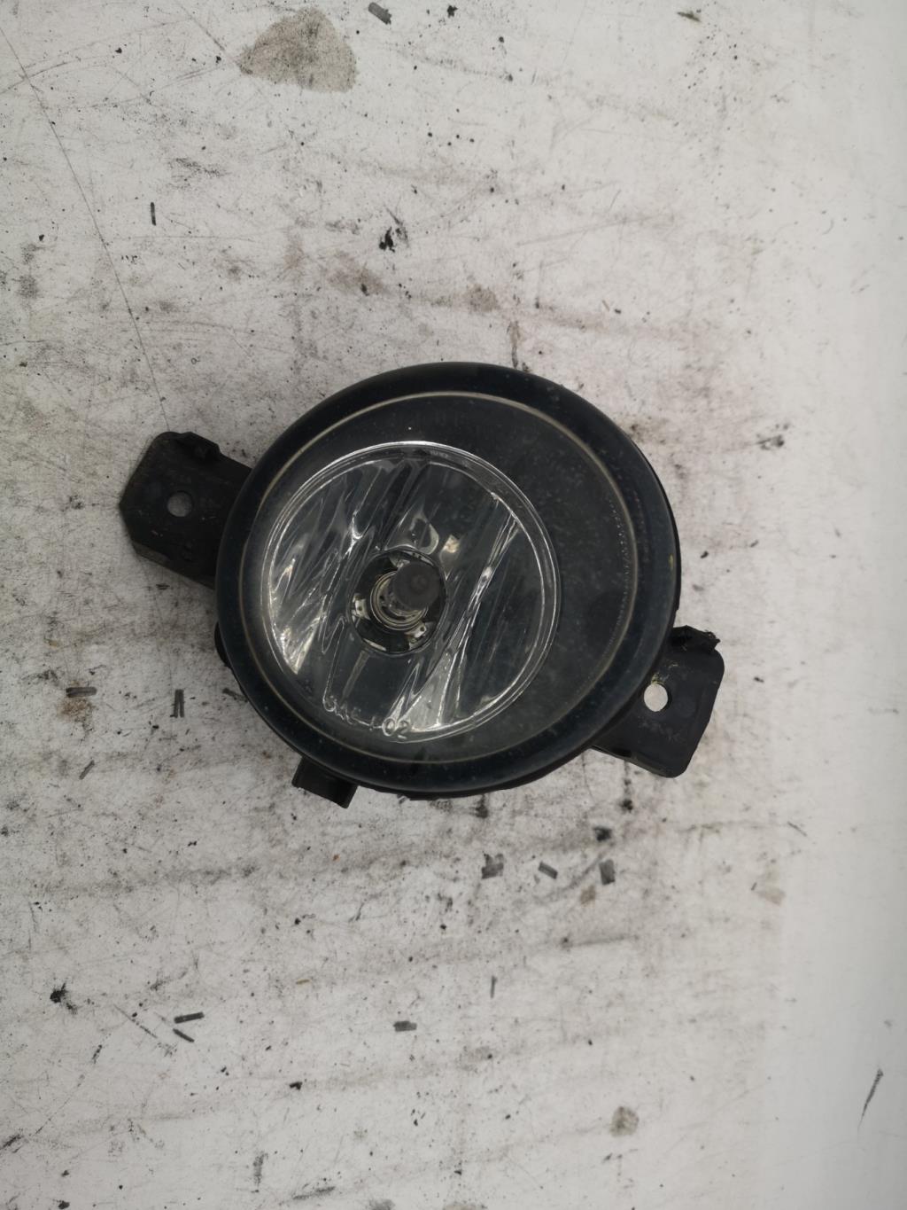 Anti brouillard droit (feux) RENAULT CLIO 2 PHASE 2 Diesel - 1