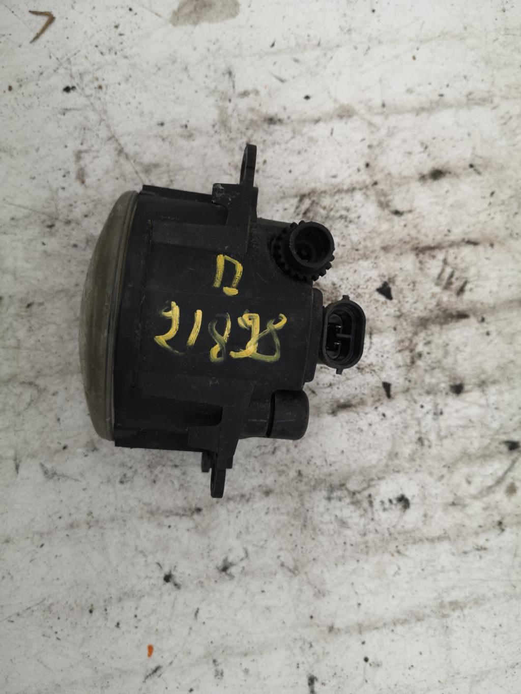 Anti brouillard droit (feux) RENAULT MEGANE 2 PHASE 1 Essence - 1