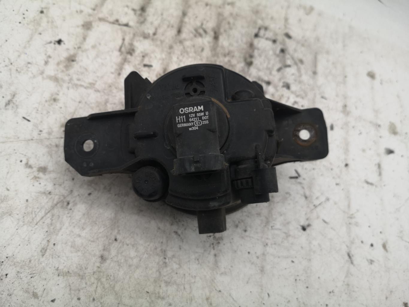 Anti brouillard gauche (feux) RENAULT CLIO 2 PHASE 2 Diesel - 1