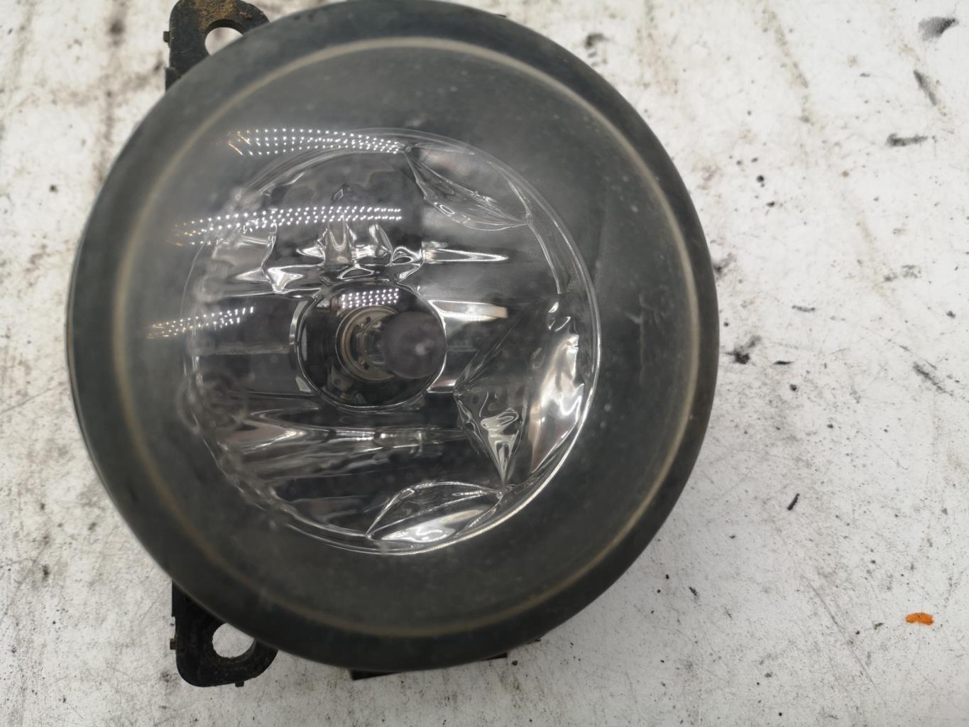 Anti brouillard gauche (feux) RENAULT MEGANE 2 PHASE 1 CABRIOLET Diesel - 1