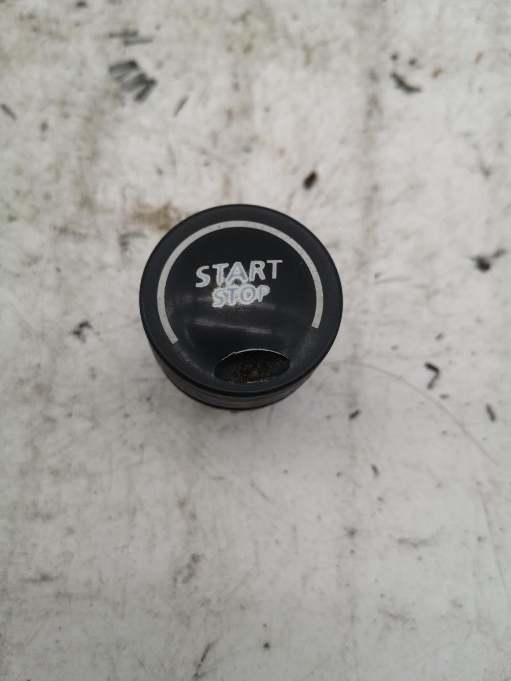 Bouton de demarrage RENAULT GRAND ESPACE 4 PHASE 1 Diesel - 1