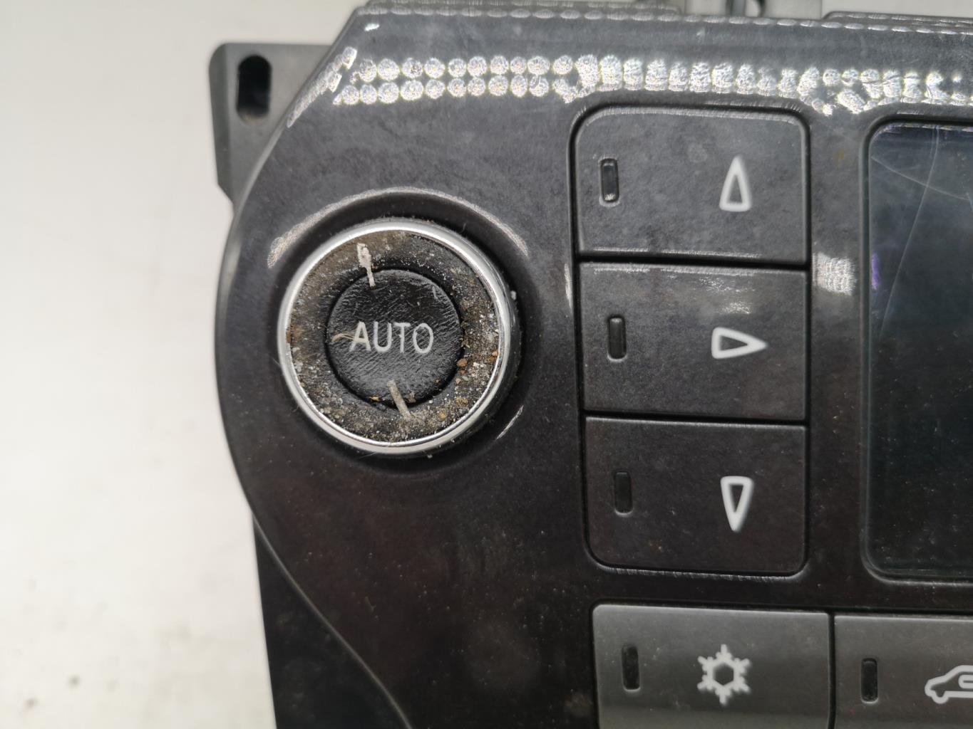 Commande chauffage FIAT BRAVO 2 Diesel - 1
