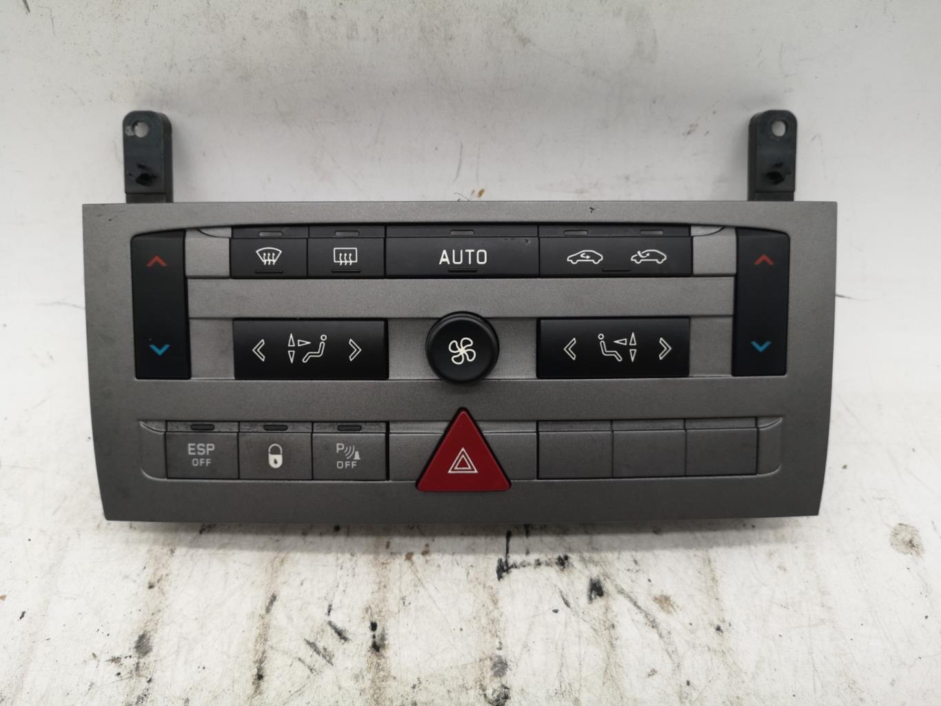 Commande chauffage CITROEN C5 1 PHASE 2 Diesel - 1