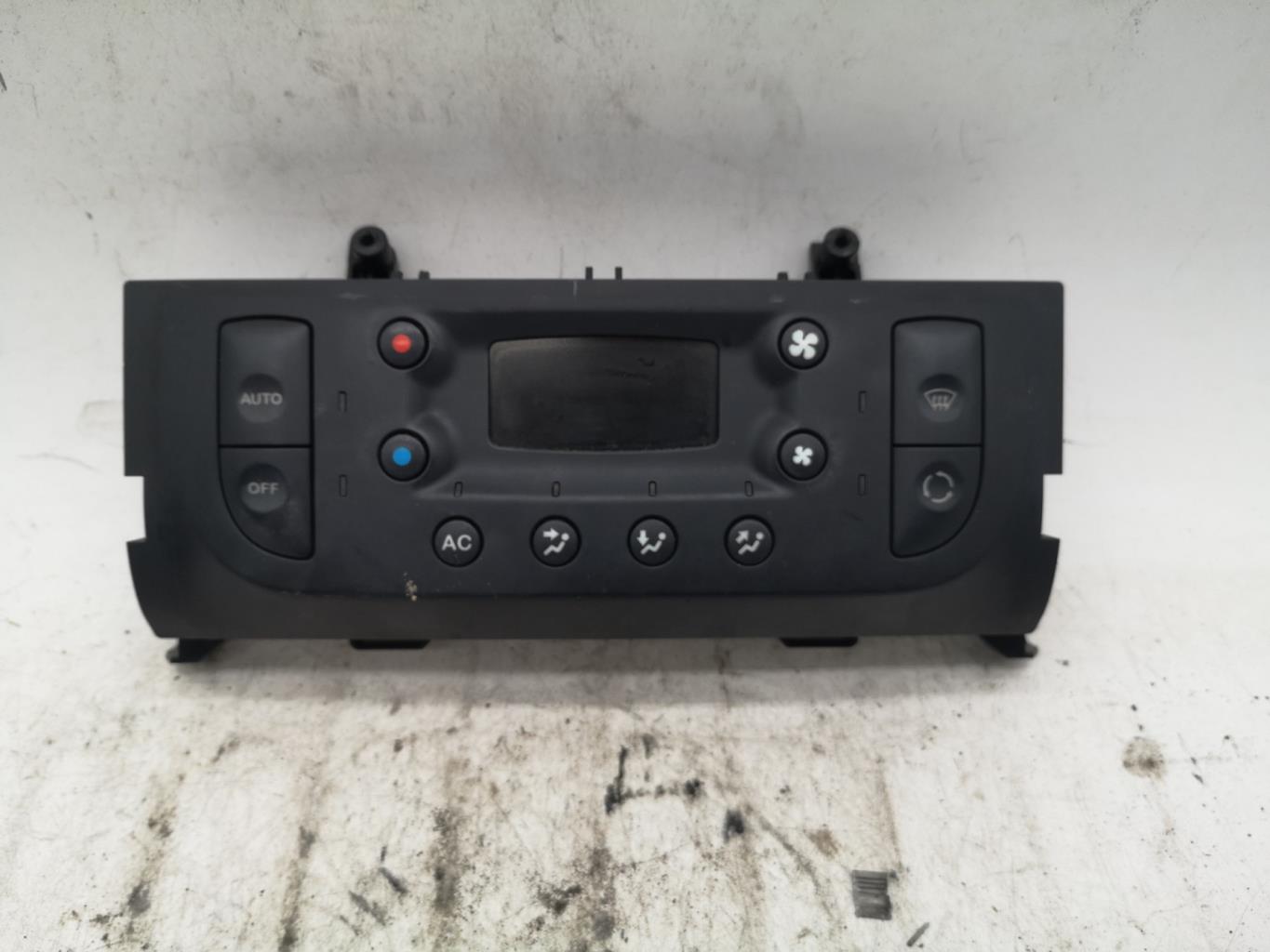 Commande chauffage RENAULT CLIO 2 PHASE 2 Diesel - 1