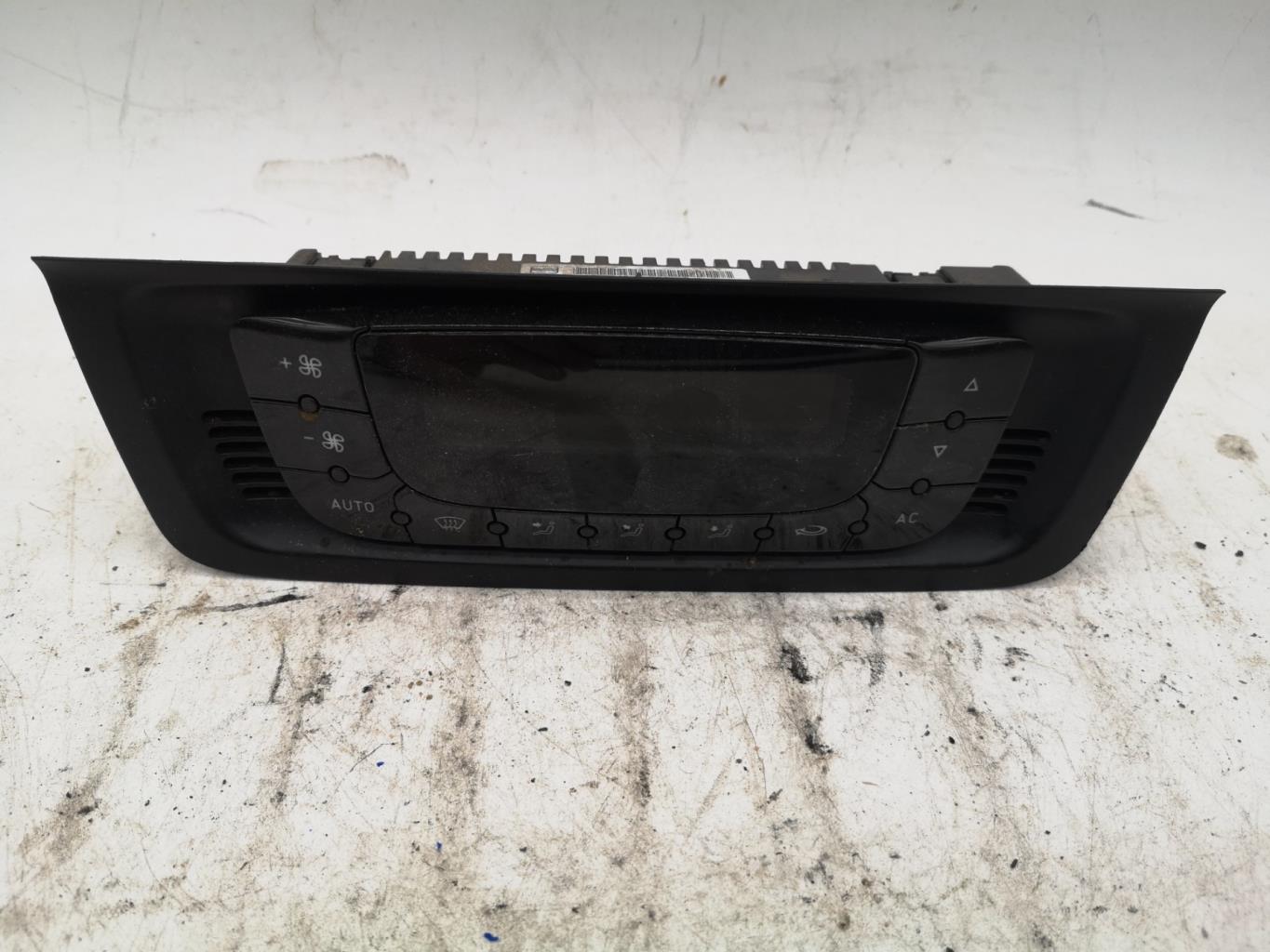 Commande chauffage SEAT IBIZA 4 PHASE 2 Diesel - 1