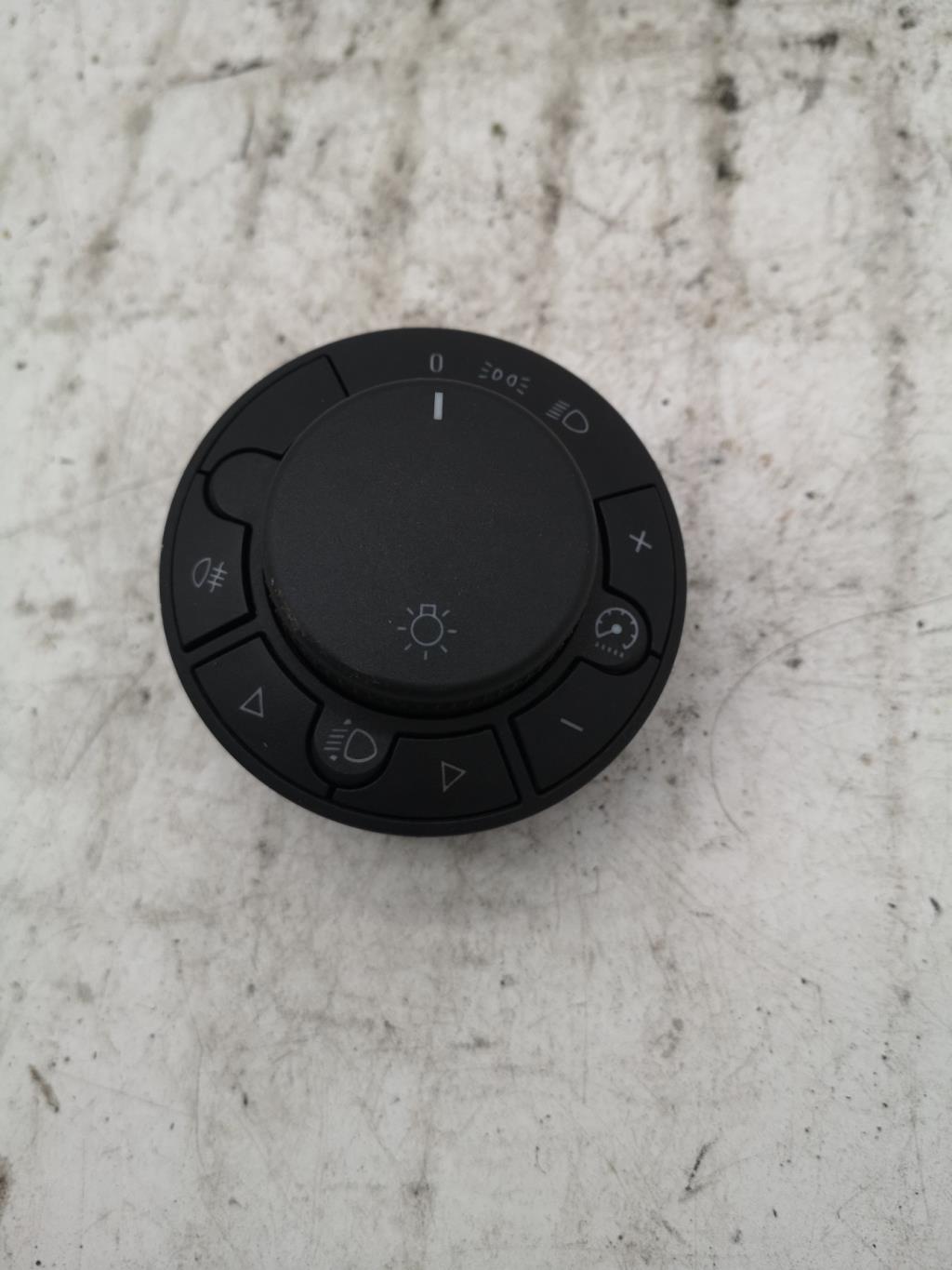 Commande de phare OPEL CORSA D PHASE 1 Diesel - 1