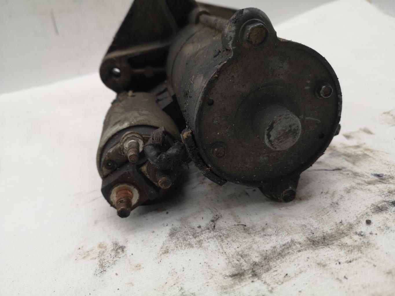 Demarreur MAZDA 2 2 PHASE 1 Diesel - 1