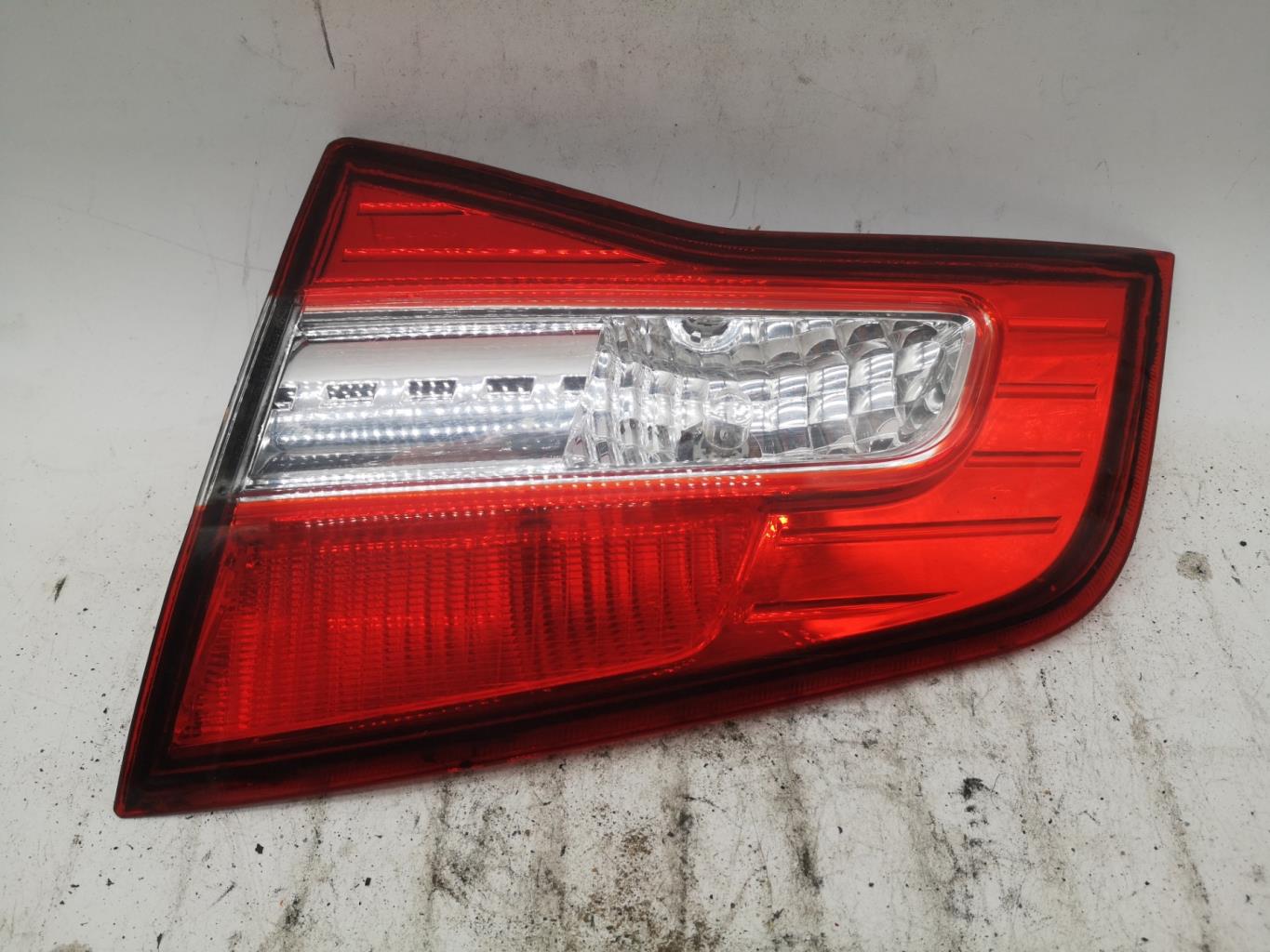 Feu arriere secondaire droit (feux) RENAULT KOLEOS 1 PHASE 1 Diesel - 1