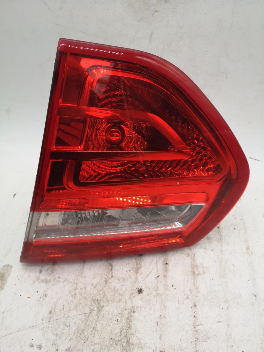 Feu arriere secondaire droit (feux) CITROEN C4 PICASSO 1 Diesel - 1