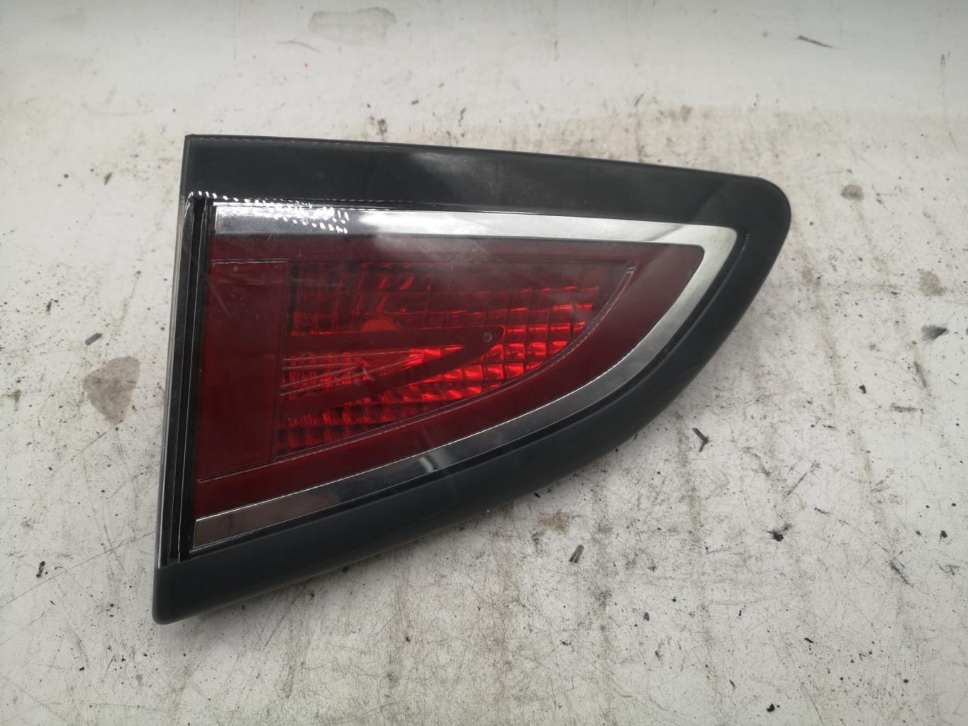 Feu arriere secondaire droit (feux) RENAULT SCENIC 3 PHASE 3 Essence - 1