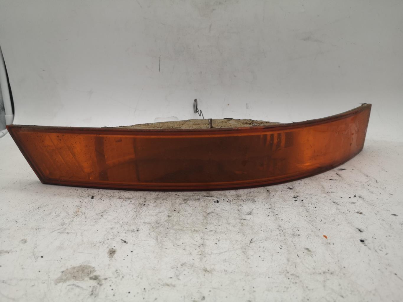 Optique avant secondaire droit (feux)(clignotant) RENAULT MASTER 2 PHASE 3 Diesel - 1
