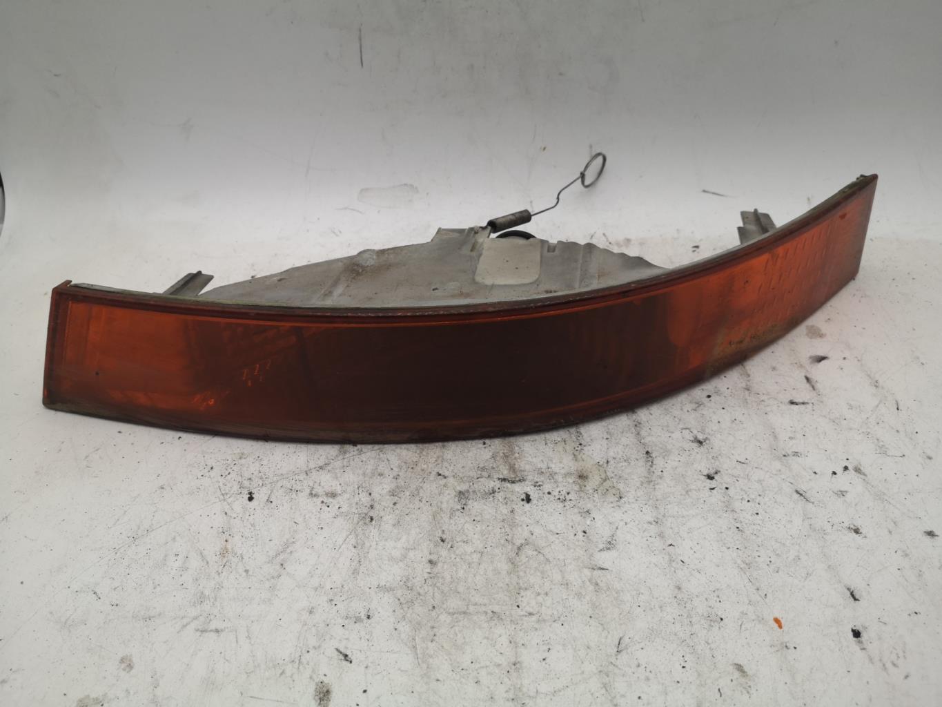 Optique avant secondaire gauche (feux)(clignotant) RENAULT MASTER 2 PHASE 3 Diesel - 1