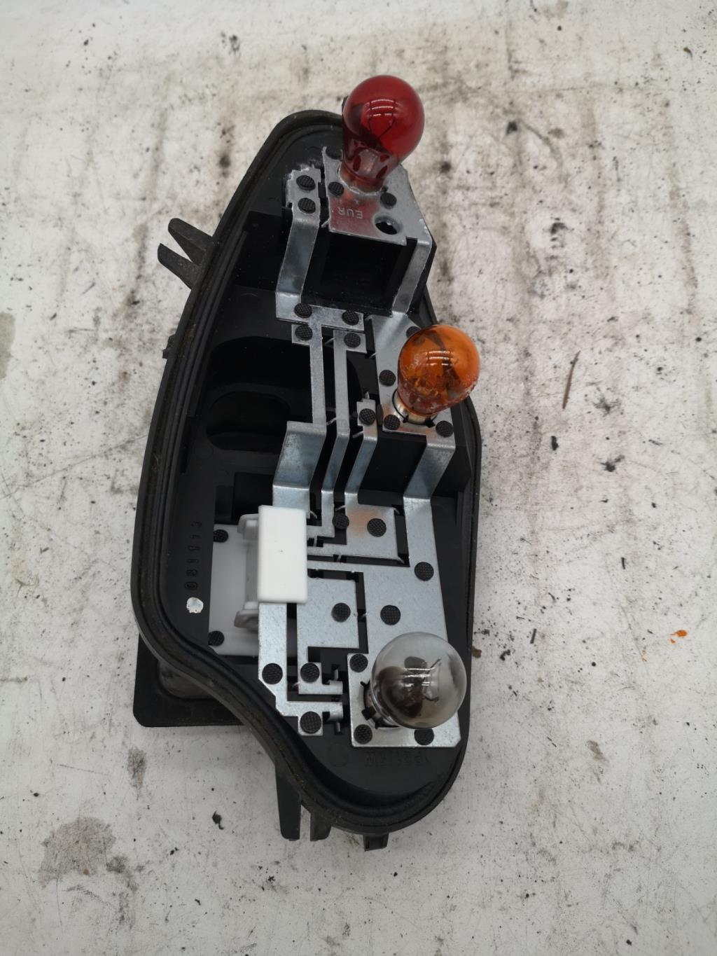 Platine feu arriere gauche CITROEN C3 2 PHASE 2 Diesel - 1