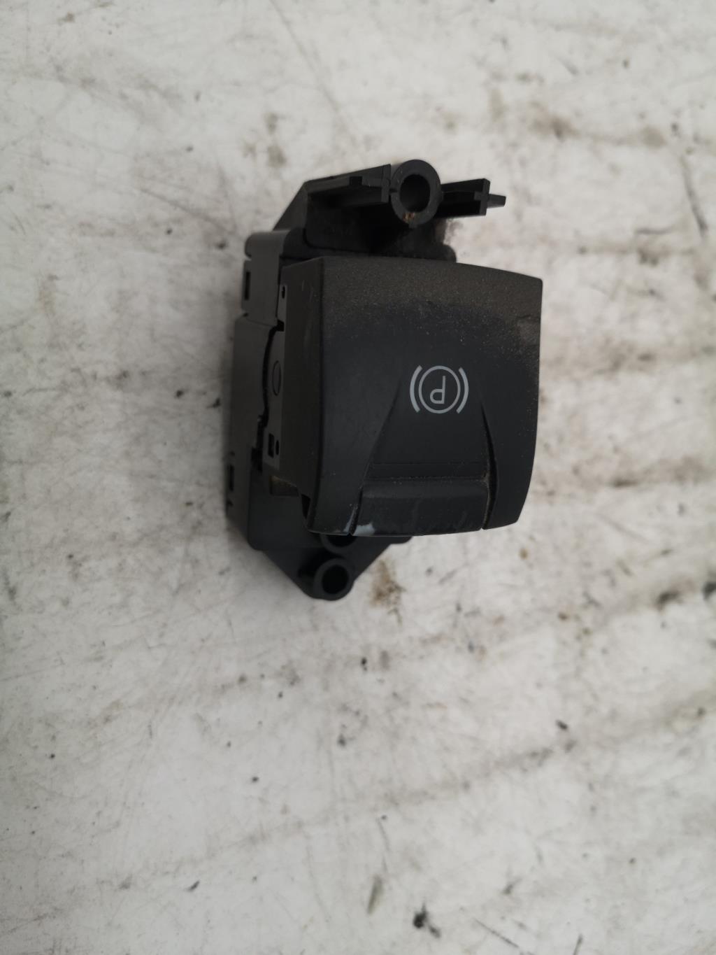 Poignee electrique frein a main RENAULT SCENIC 3 PHASE 1 Diesel - 1