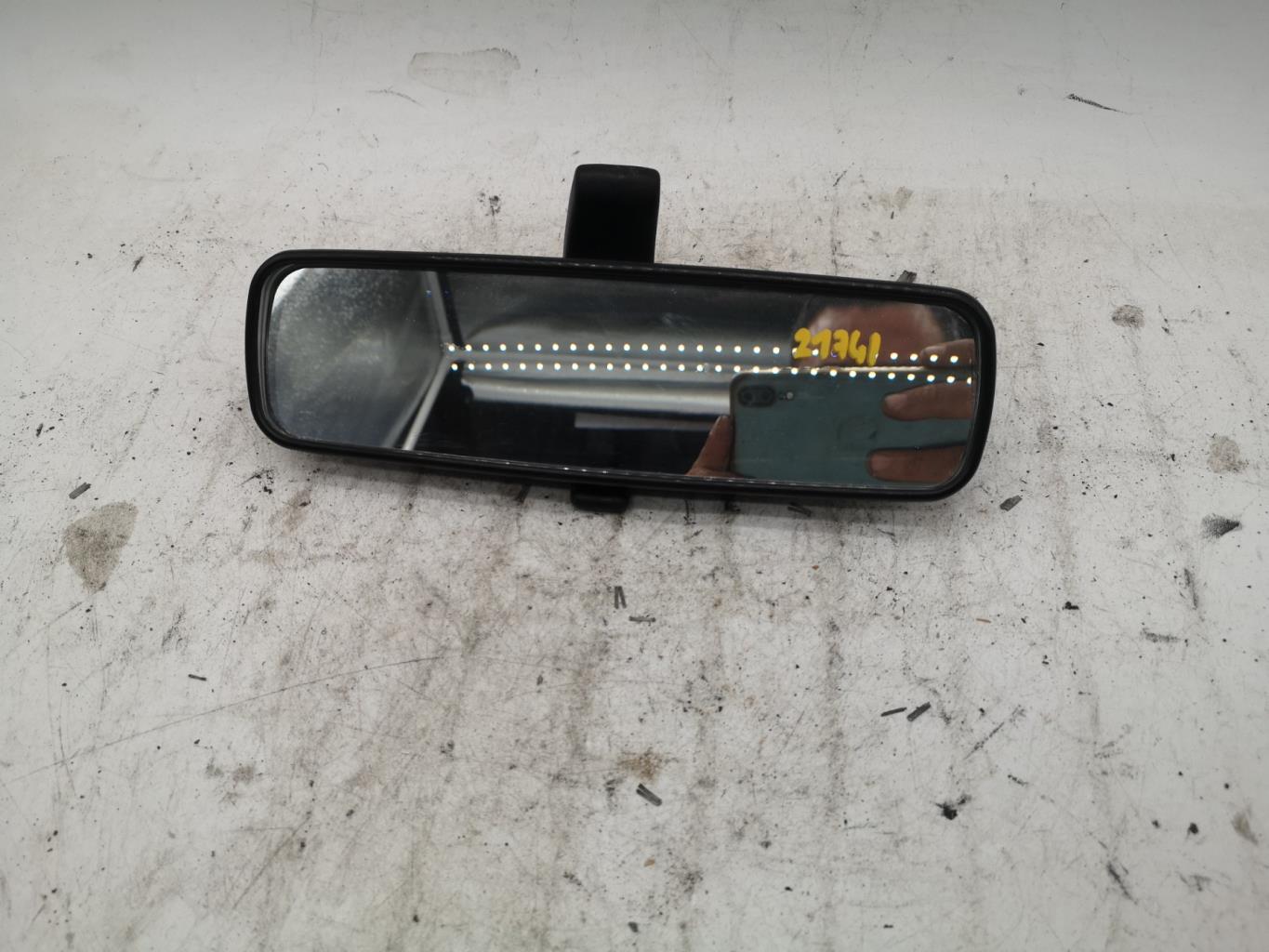 Retroviseur interieur RENAULT CLIO 4 PHASE 1 Diesel - 1
