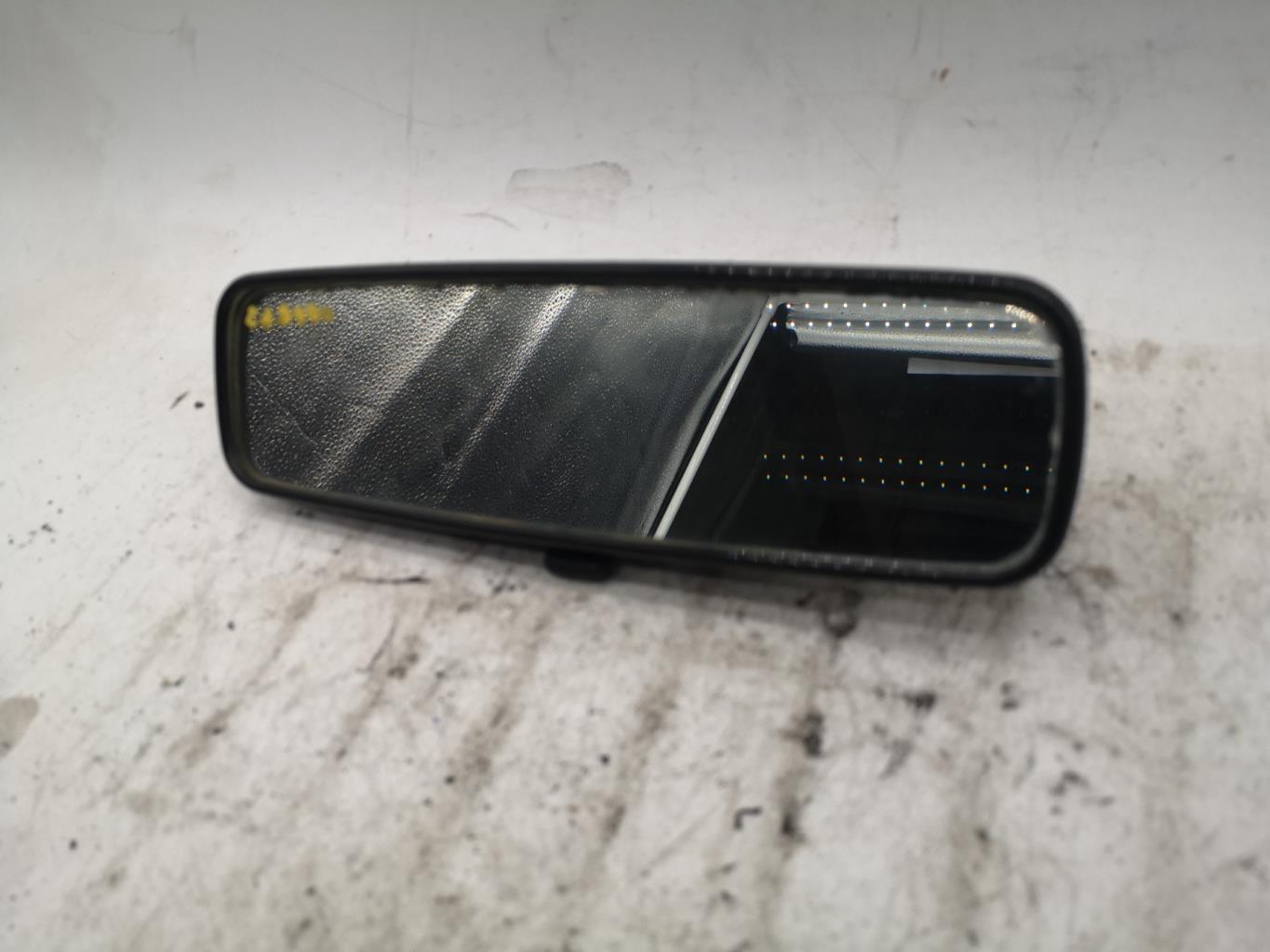 Retroviseur interieur RENAULT SCENIC 1 PHASE 2 Diesel - 1
