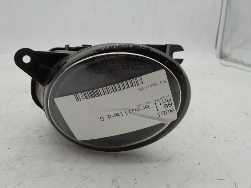 Anti brouillard droit (feux) AUDI A6 2 AVANT PHASE 2 BREAK Diesel - 1