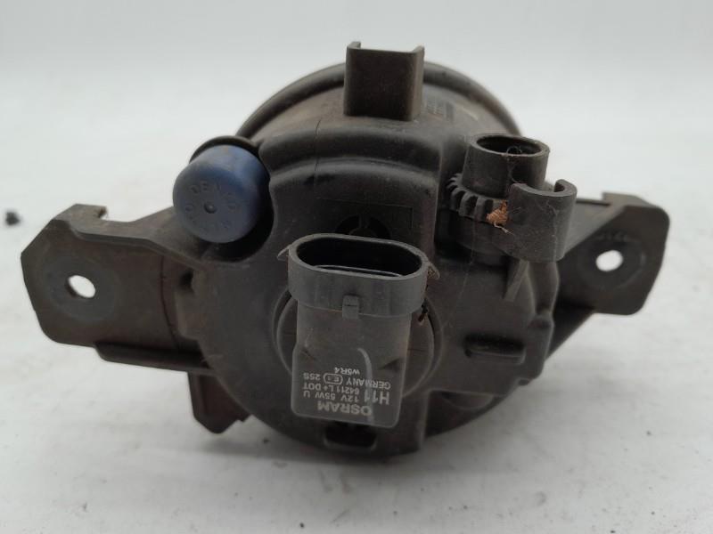 Anti brouillard droit (feux) RENAULT CLIO 3 PHASE 1 Diesel - 1
