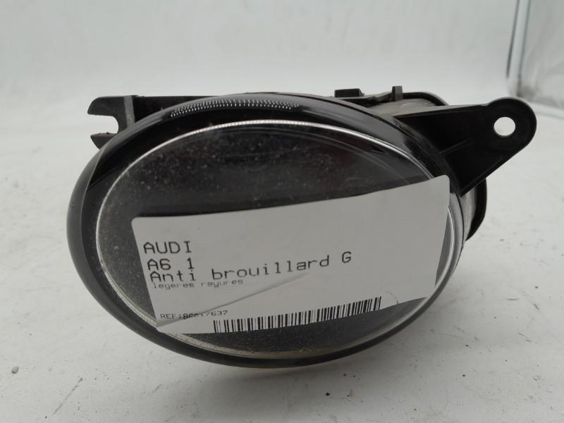 Anti brouillard gauche (feux) AUDI A6 2 AVANT PHASE 2 BREAK Diesel - 1