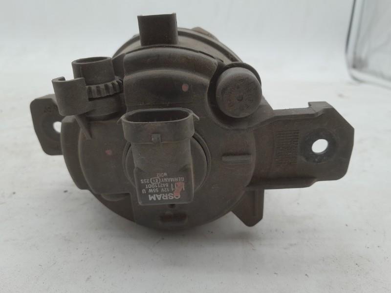 Anti brouillard gauche (feux) RENAULT CLIO 2 PHASE 2 Diesel - 1