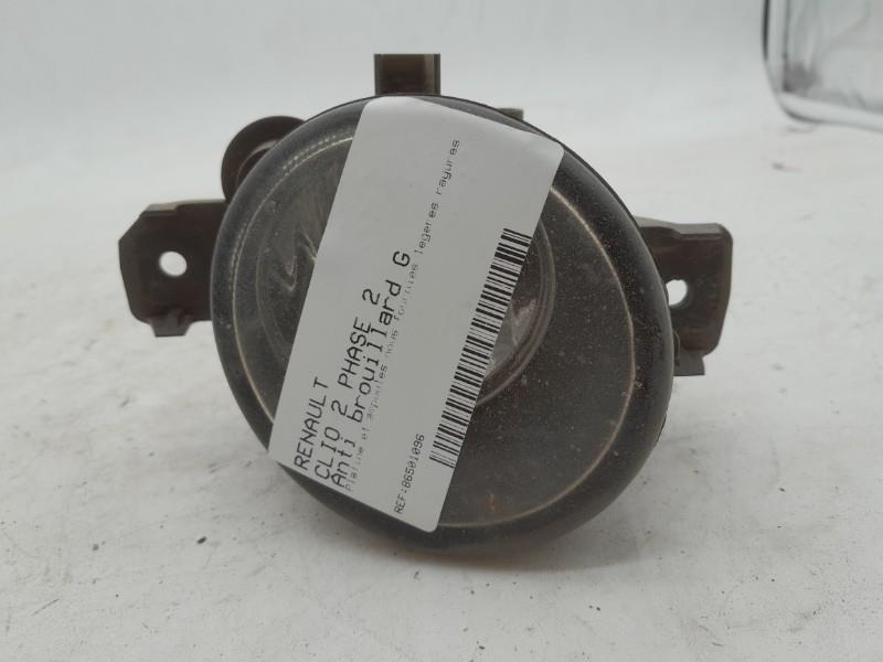 Anti brouillard gauche (feux) RENAULT CLIO 2 PHASE 2 Essence - 1